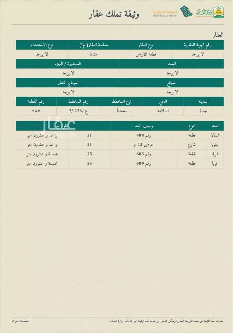 Building for Sale in Jeddah As Salamah