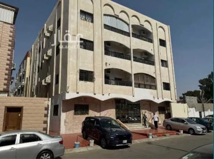 عمارة للبيع في شارع هلال الاسلمي, حي بني مالك, مدينة جدة, منطقة مكة المكرمة 6
