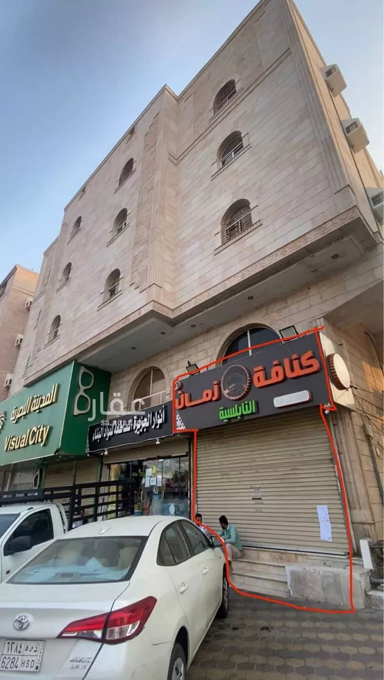 محل للإيجار في شارع شارع الشيخ محمد بن جبير, حي الشوقية, مدينة مكه المكرمه, منطقة مكة المكرمة