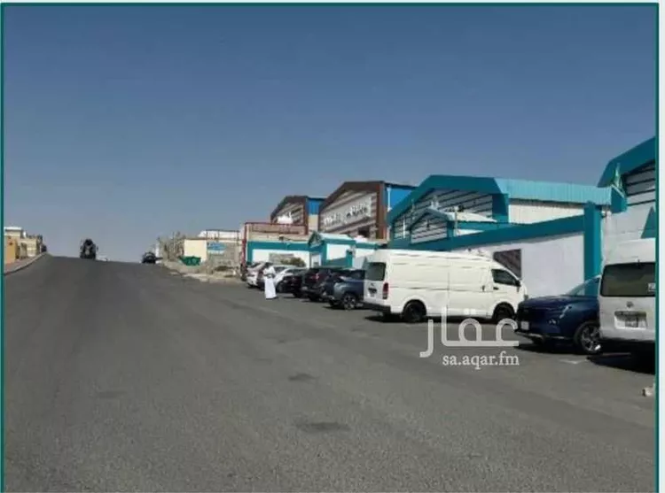 مستودع للبيع في شارع عبدالله ابن محمد الخليفي, حي النخيل, مدينة جدة, منطقة مكة المكرمة 9