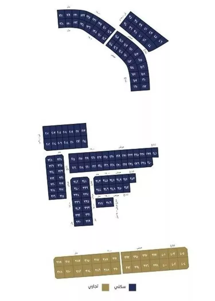 أرض للبيع في حي الشروق, مدينة الدمام, المنطقة الشرقية صورة 2