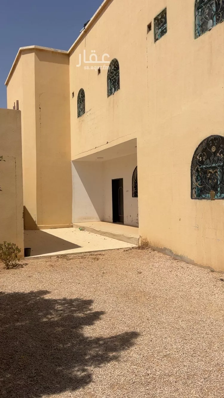 دور للبيع في شارع الترنج, حي الزهور, مدينة رماح, منطقة الرياض صورة 3
