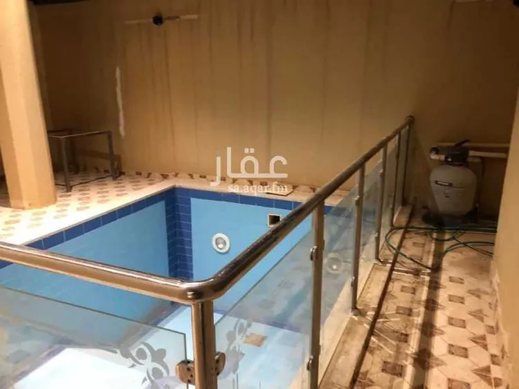 فيلا للإيجار في حي المونسية ، الرياض ، منطقة الرياض صورة 5