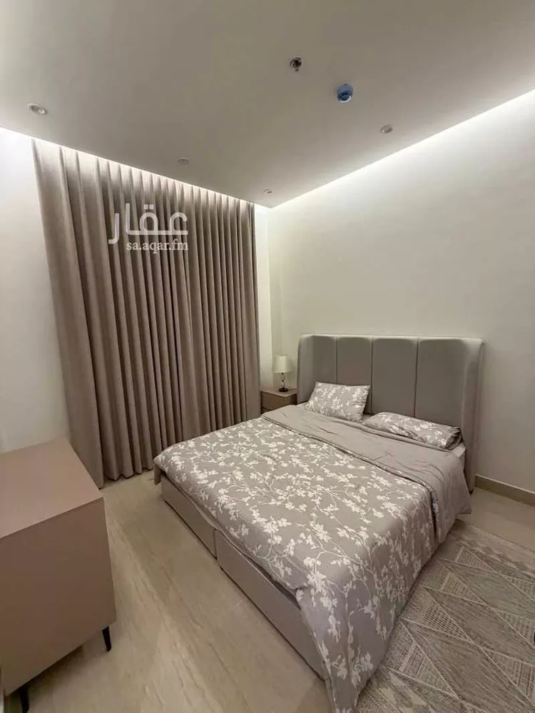 شقة للإيجار في شارع الضيافة, حي النزهة, مدينة الرياض, منطقة الرياض 11