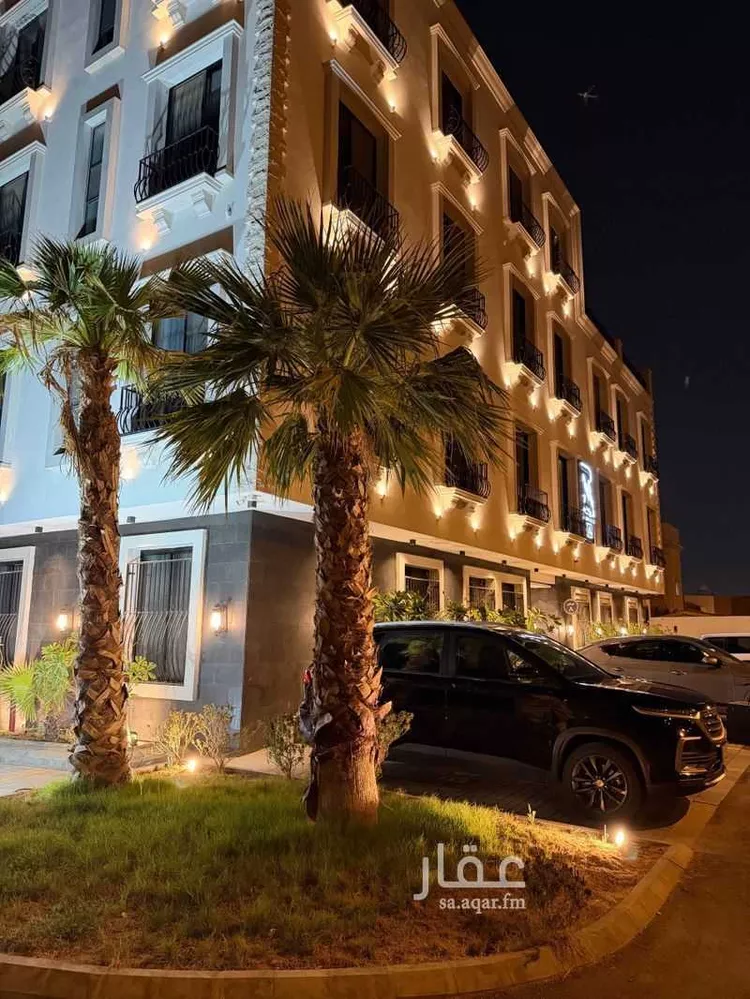 شقة للإيجار في شارع الضيافة, حي النزهة, مدينة الرياض, منطقة الرياض