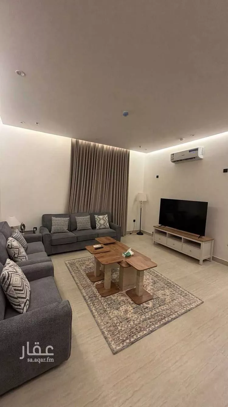 شقة للإيجار في شارع الضيافة, حي النزهة, مدينة الرياض, منطقة الرياض صورة 3