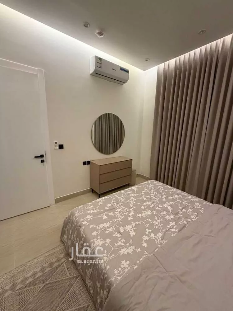 شقة للإيجار في شارع الضيافة, حي النزهة, مدينة الرياض, منطقة الرياض 6