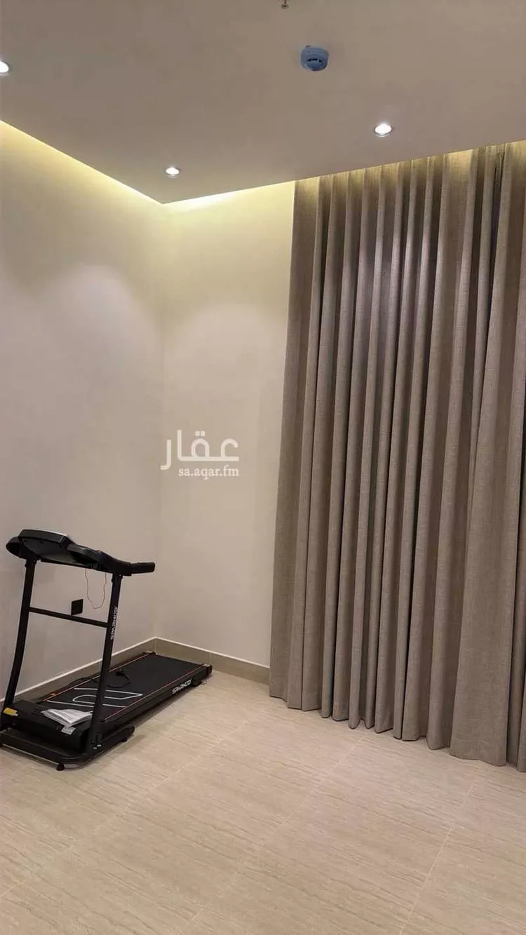 شقة للإيجار في شارع الضيافة, حي النزهة, مدينة الرياض, منطقة الرياض صورة 5