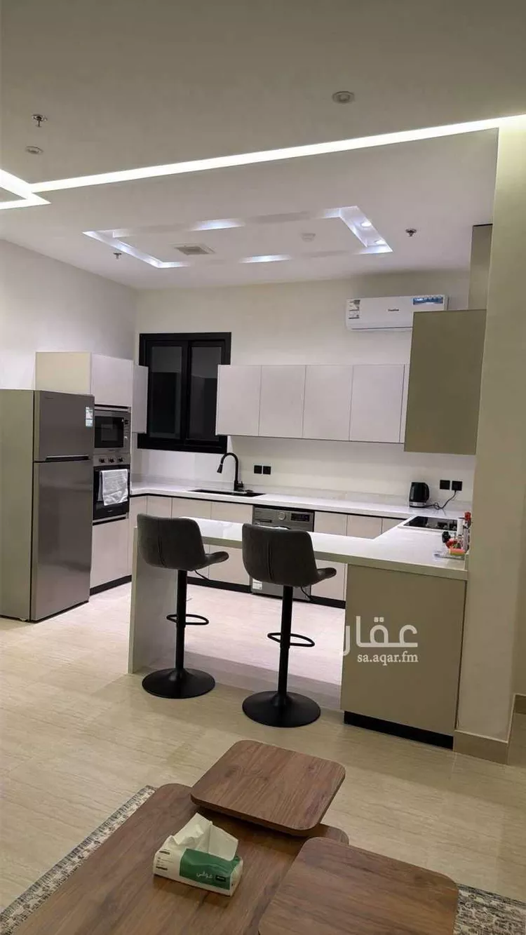 شقة للإيجار في شارع الضيافة, حي النزهة, مدينة الرياض, منطقة الرياض 13