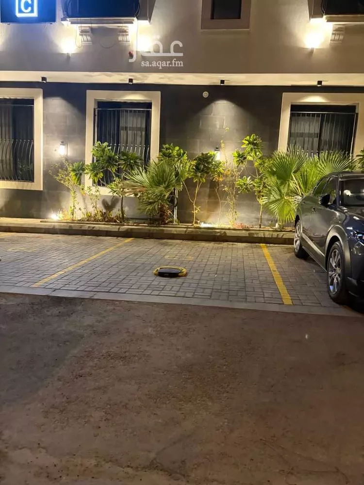 شقة للإيجار في شارع الضيافة, حي النزهة, مدينة الرياض, منطقة الرياض 14