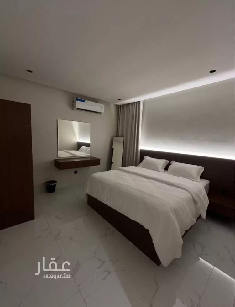 شقة للإيجار في شارع الونان, حي الحمراء, مدينة الخبر, المنطقة الشرقية 6