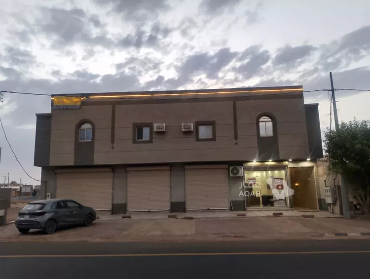 Apartment for Rent in Al Ghazalah Al Ghazalah