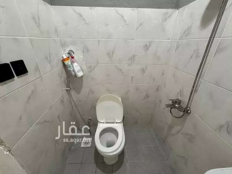 غرفة للإيجار في حي ، شارع سلمه بن المجبر ، حي النزهة ، جدة ، جدة صورة 4