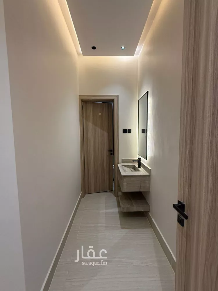 دور للبيع في شارع حمزة العدوي, حي البيان, مدينة الرياض, منطقة الرياض