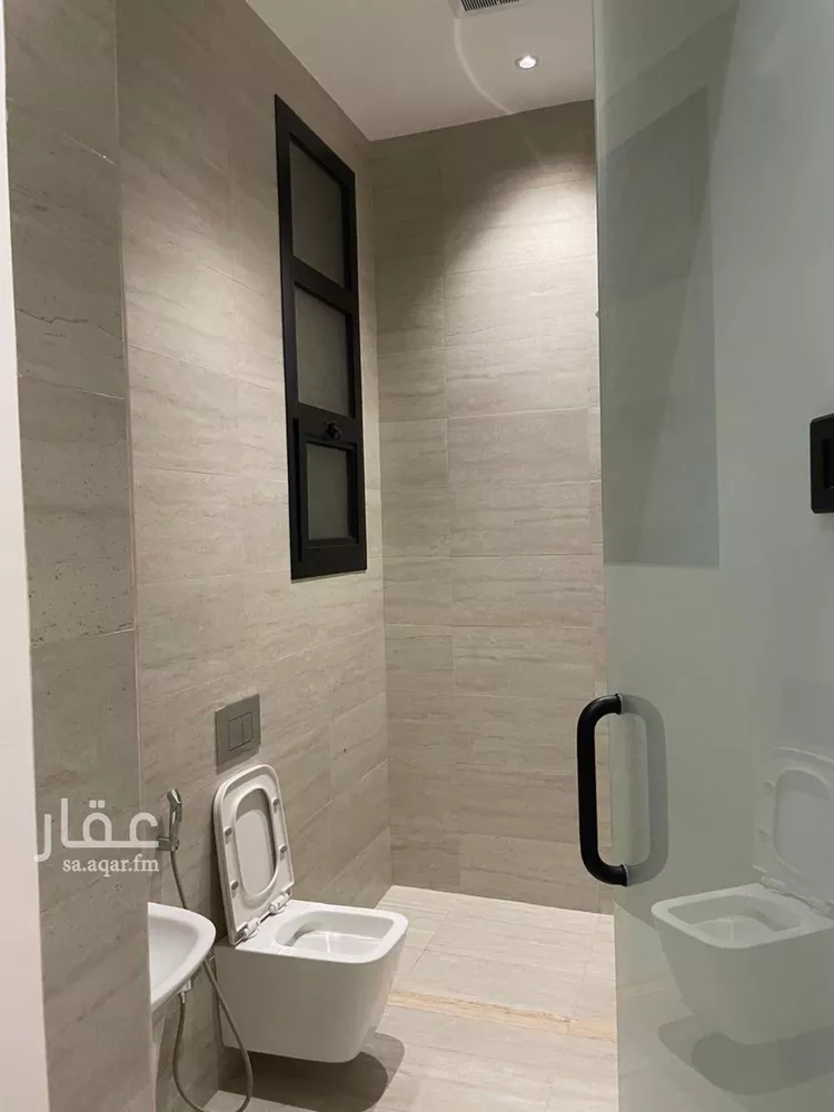 شقة للإيجار في شارع وادي الشاطئ, حي الرمال, مدينة الرياض, منطقة الرياض صورة 2