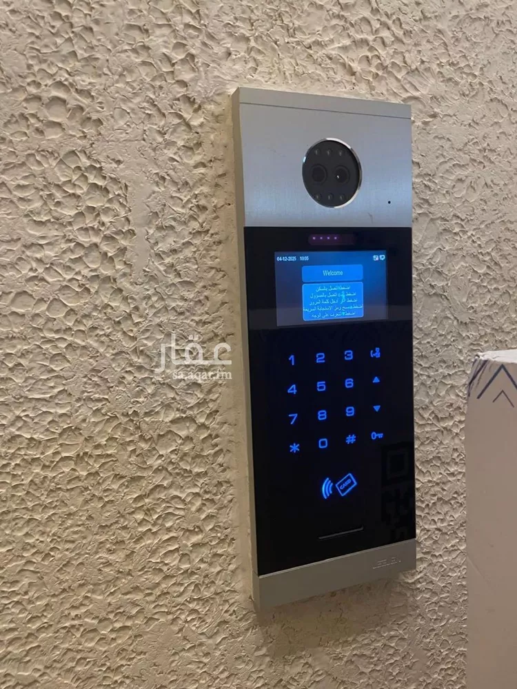 شقة للإيجار في شارع وادي الشاطئ, حي الرمال, مدينة الرياض, منطقة الرياض صورة 4