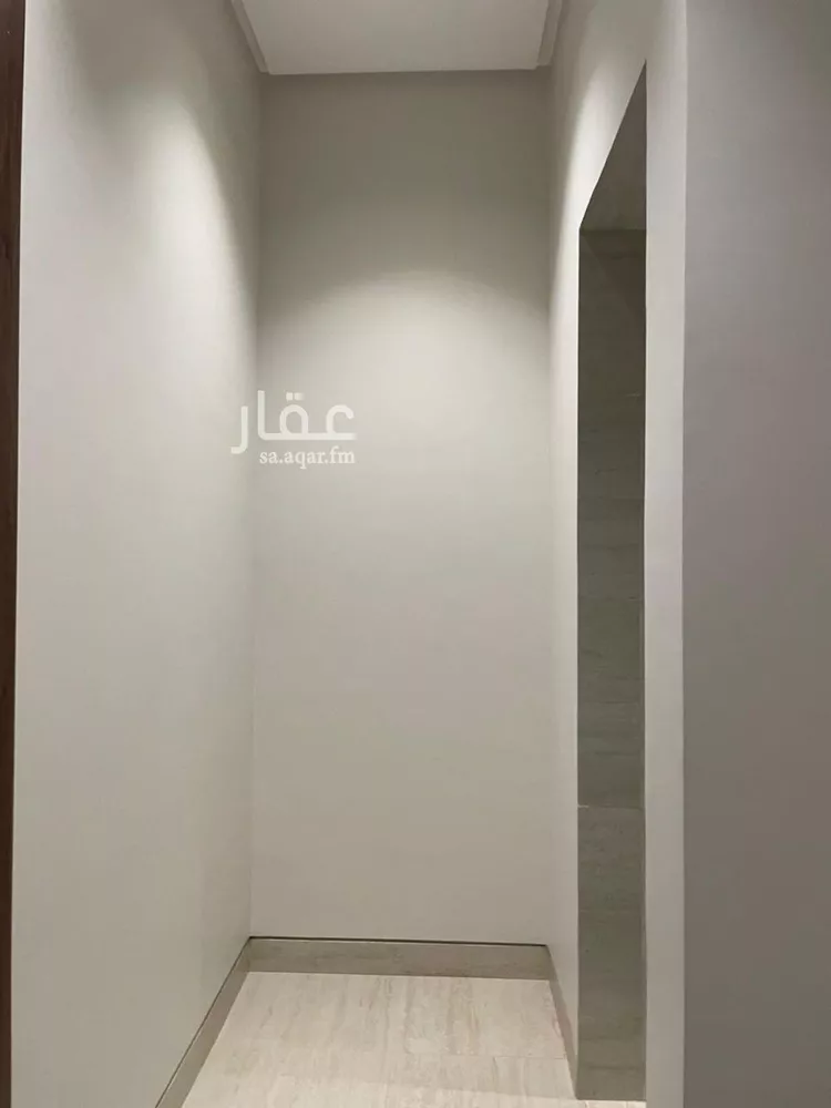 شقة للإيجار في شارع وادي الشاطئ, حي الرمال, مدينة الرياض, منطقة الرياض 6