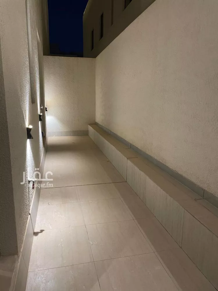 شقة للإيجار في شارع وادي الشاطئ, حي الرمال, مدينة الرياض, منطقة الرياض 14