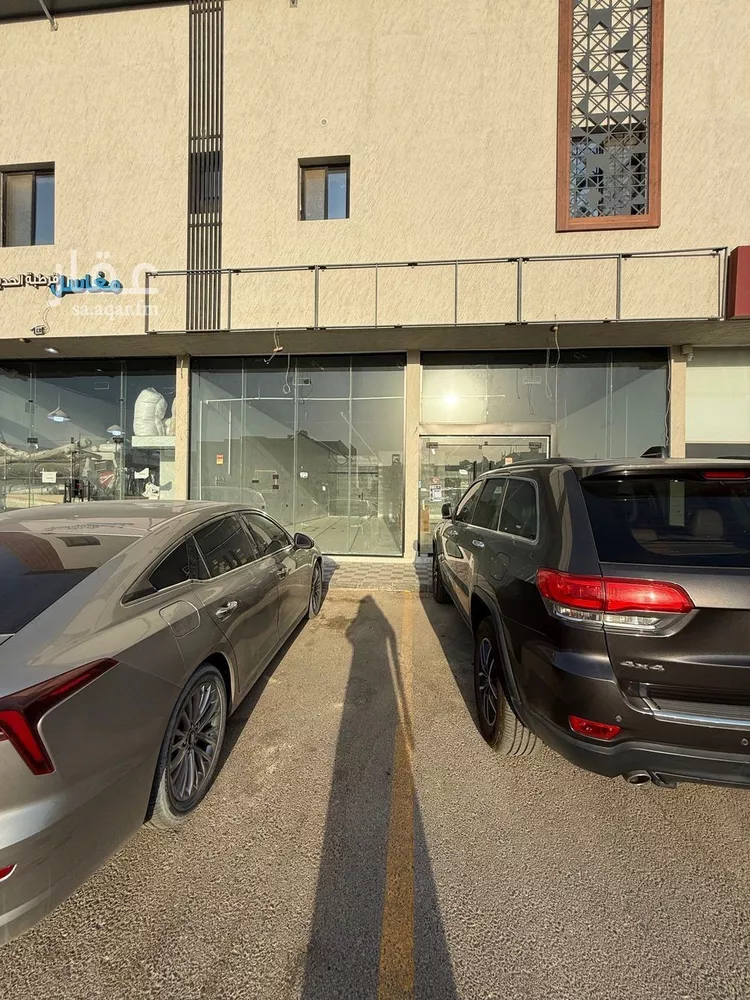 Shop for Rent in Riyadh Ash Sharq صورة 3