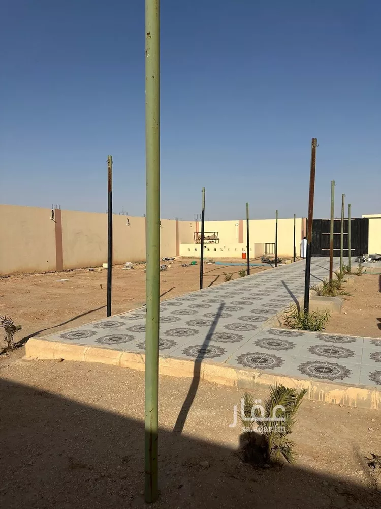 أرض للإيجار في حي المشرق, مدينة الرياض, منطقة الرياض