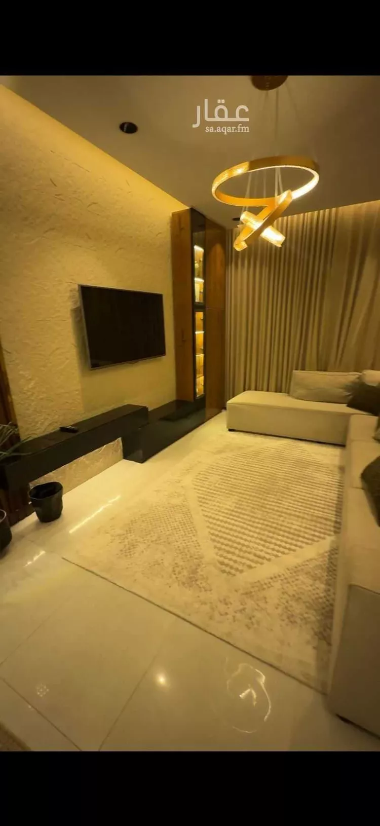 شقة للإيجار في شارع عثمان بن صدقة, حي طويق, مدينة الرياض, منطقة الرياض صورة 4