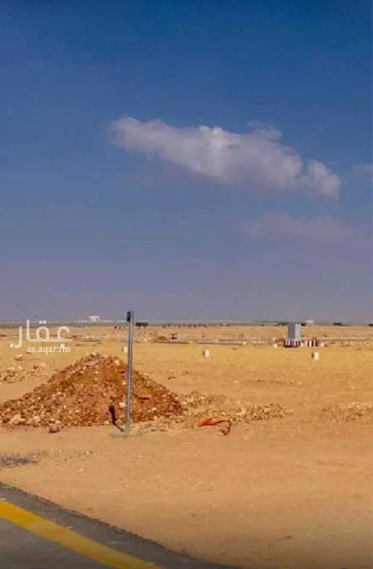 أرض للبيع في شارع النخبة, حي النظيم, مدينة الرياض, منطقة الرياض صورة 2