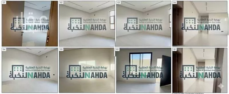 دور للبيع في شارع النخل, حي النظيم, مدينة الرياض, منطقة الرياض