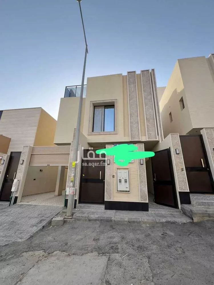 فيلا للبيع في شارع الحرف, حي النظيم, مدينة الرياض, منطقة الرياض صورة 2