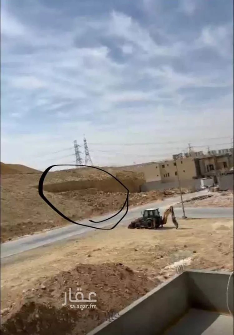أرض للبيع في حي النظيم, مدينة الرياض, منطقة الرياض صورة 3