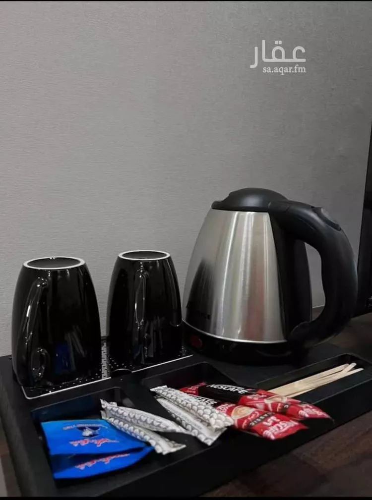 استديو مفروش للحجز في شارع المذنب, حي الفلاح, الرياض صورة 4