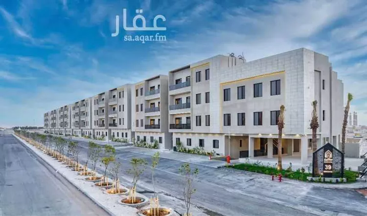 شقة للإيجار في شارع عبادة بن عمرو الأنصاري, حي الرمال, مدينة الرياض, منطقة الرياض صورة 2