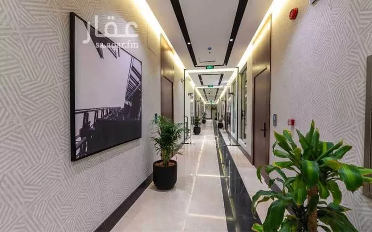شقة للإيجار في شارع عبادة بن عمرو الأنصاري, حي الرمال, مدينة الرياض, منطقة الرياض صورة 3