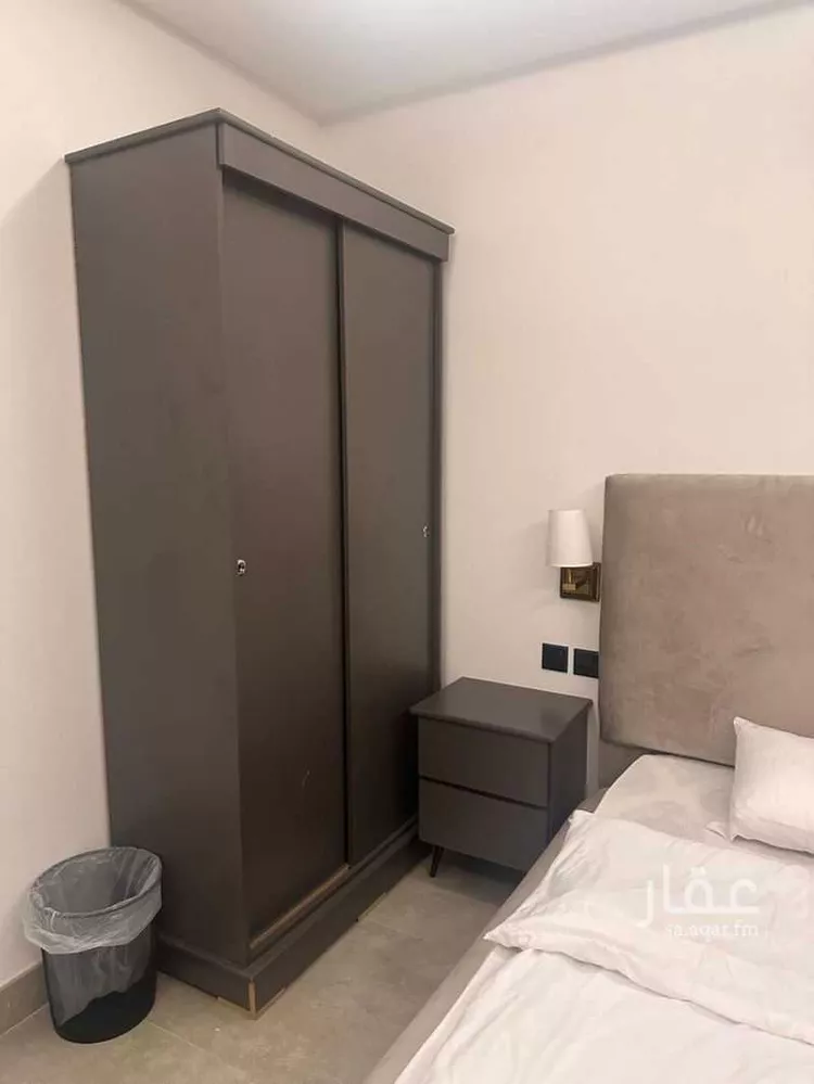 شقة للإيجار في شارع الحصير, حي الملقا, مدينة الرياض, منطقة الرياض 8