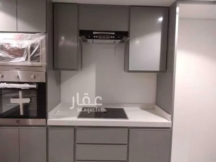 شقة للبيع في شارع الحصير, حي الملقا, مدينة الرياض, منطقة الرياض 8