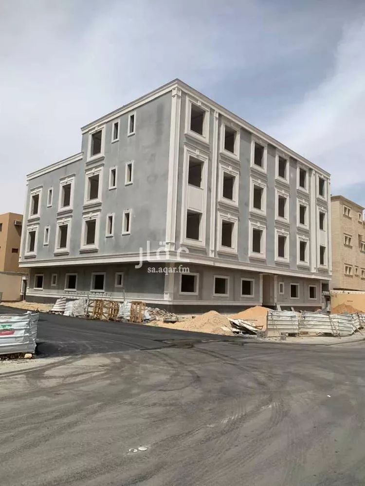 أرض للبيع في شارع مصافي, حي ظهرة لبن, مدينة الرياض, منطقة الرياض صورة 2