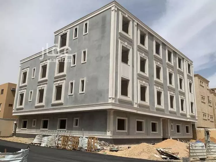 أرض للبيع في شارع مصافي, حي ظهرة لبن, مدينة الرياض, منطقة الرياض صورة 3