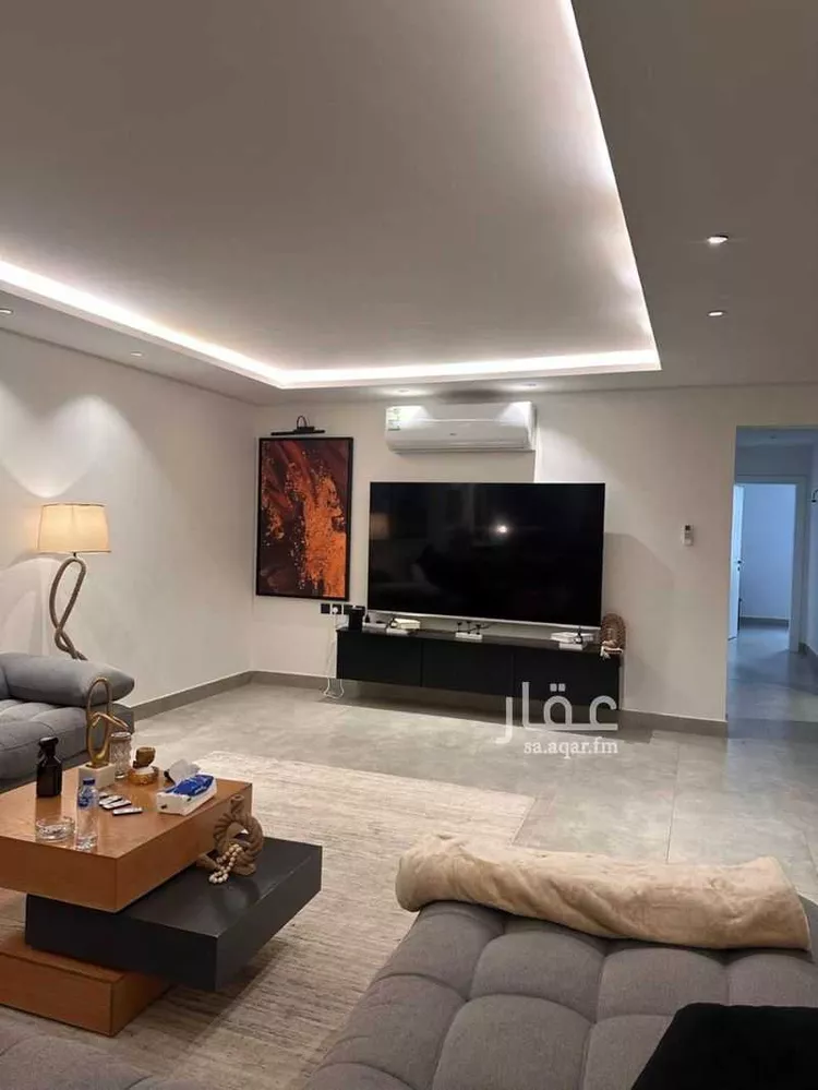 شقة للإيجار في شارع الحصير, حي الملقا, مدينة الرياض, منطقة الرياض