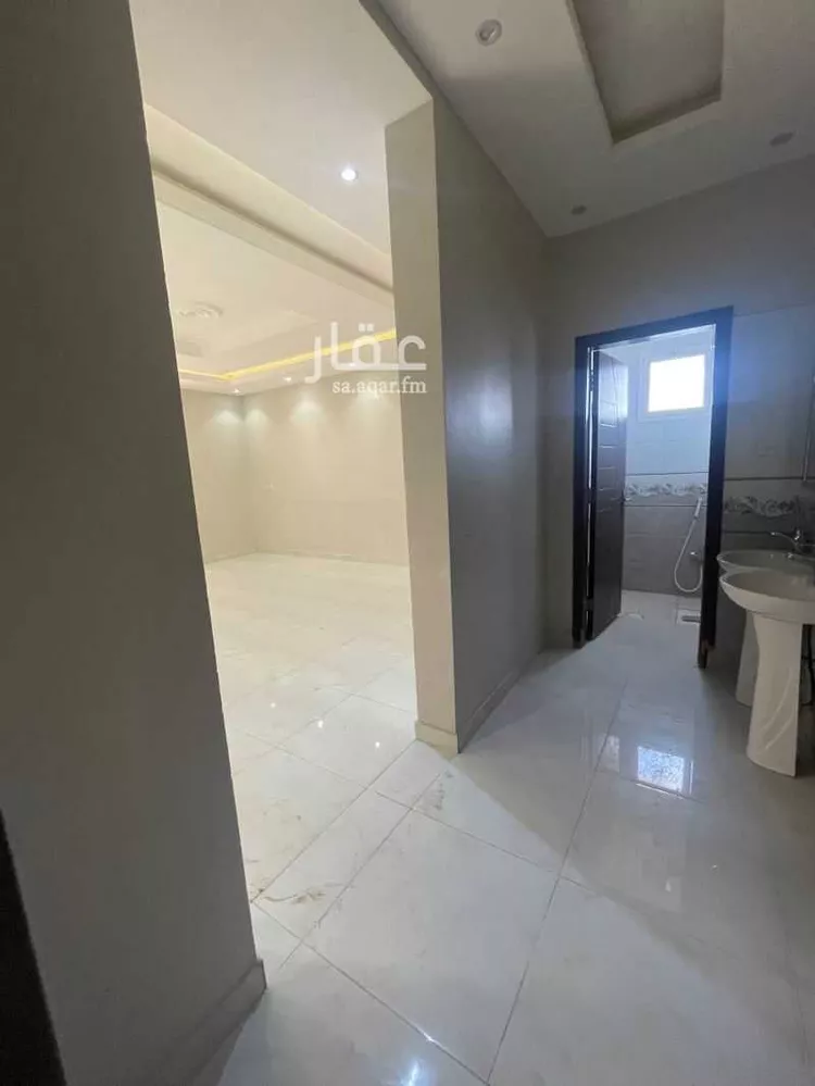 شقة للإيجار في شارع هارون الرشيد, حي ظهرة العودة شرق, مدينة الدرعية, منطقة الرياض صورة 4