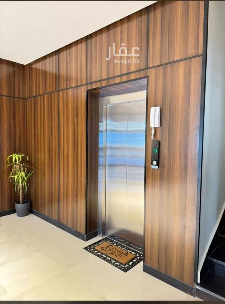 شقة للبيع في شارع حمزة نور, حي العزيزية, مدينة جدة, منطقة مكة المكرمة صورة 3