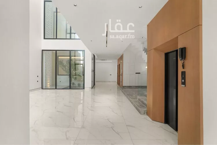 فيلا للبيع في شارع إسماعيل بن أمية, حي النرجس, مدينة الرياض, منطقة الرياض صورة 3