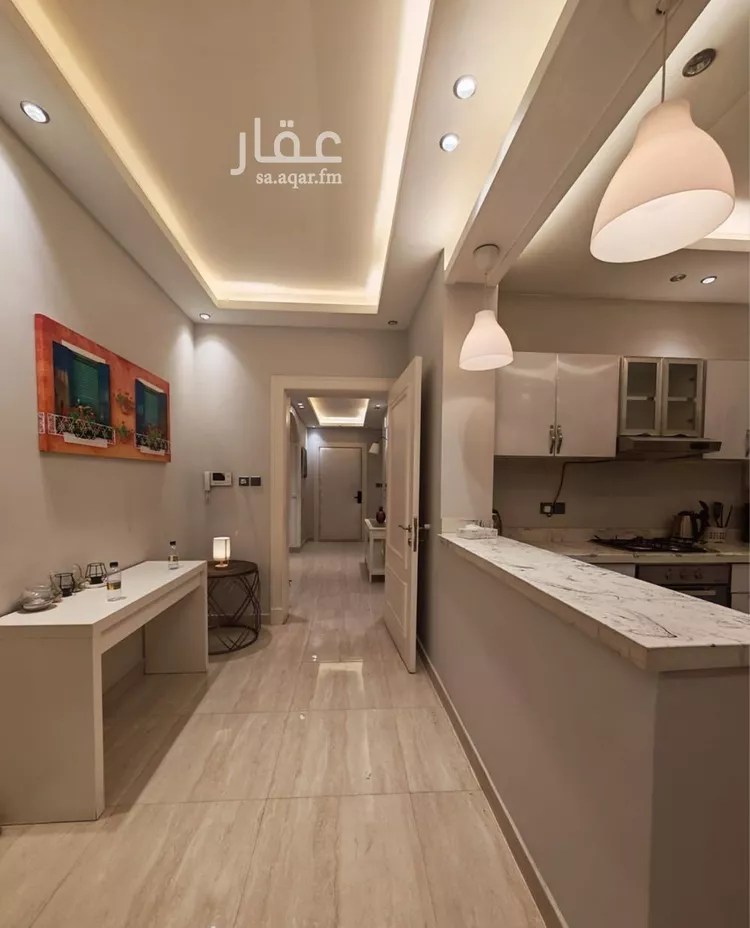 شقة للإيجار في شارع الأمير عبدالعزيز بن محمد بن عياف, حي الياسمين, مدينة الرياض, منطقة الرياض صورة 3