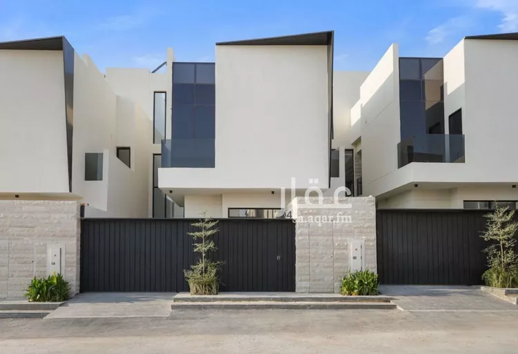 فيلا للبيع في شارع إسماعيل بن أمية, حي النرجس, مدينة الرياض, منطقة الرياض صورة 2