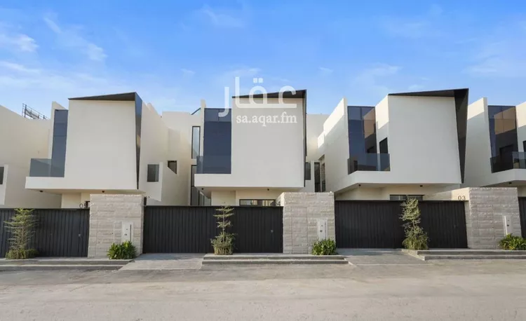 فيلا للبيع في شارع إسماعيل بن أمية, حي النرجس, مدينة الرياض, منطقة الرياض