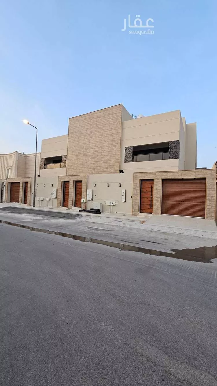 دور للبيع في شارع ابن قتيدة, حي السلام, مدينة الرياض, منطقة الرياض