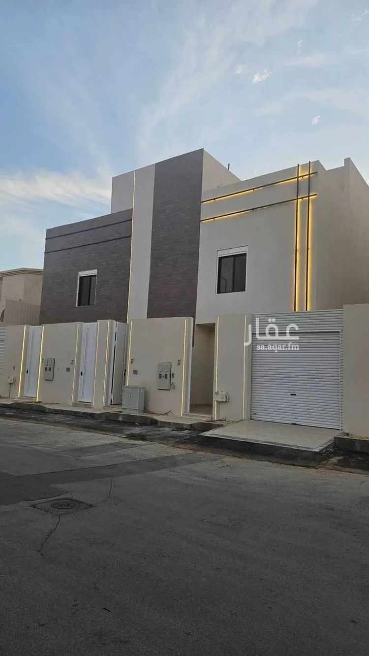 فيلا للبيع في شارع الشجون, حي السلام, مدينة الرياض, منطقة الرياض صورة 4
