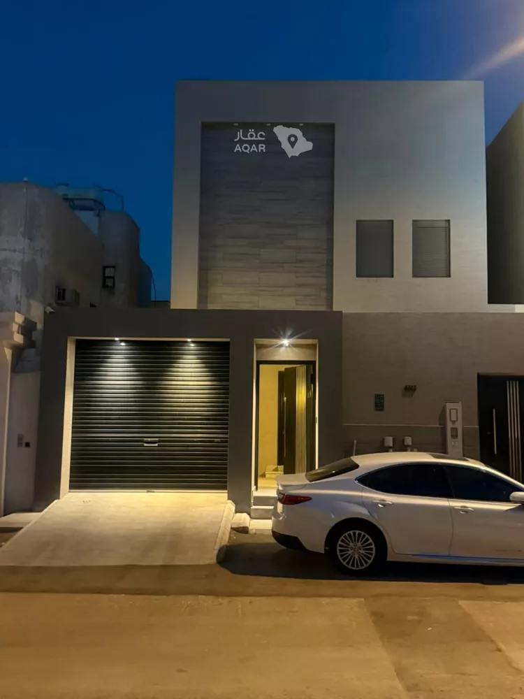 فيلا للبيع في شارع عبدالباقي بن قانع, حي السلام, مدينة الرياض, منطقة الرياض