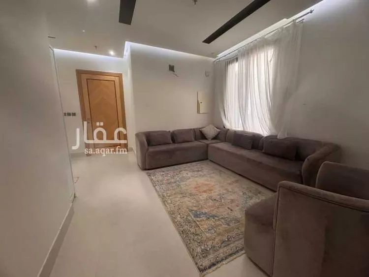 شقة للإيجار في شارع جبل الاجداد, حي ظهرة لبن, مدينة الرياض, منطقة الرياض صورة 5