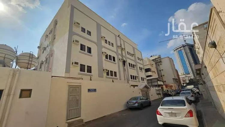 Building for Sale in Mecca Al Aziziyah صورة 2