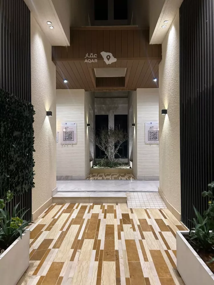 Apartment for Rent in Riyadh Ar Rimal صورة 2