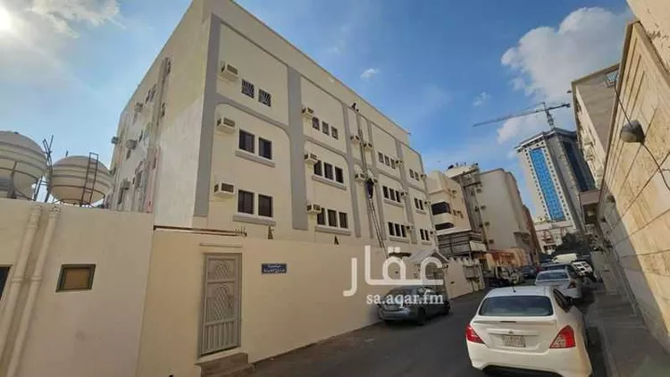 Building for Sale in Mecca Al Aziziyah صورة 2